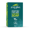 Purifying Tea Tree Cleansing Soap