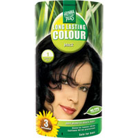 Hair Colour