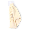 Natural Fabric Link Detail Bandeau