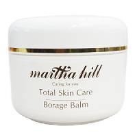 Martha Hill Special Skin