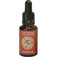 Skin Revivals Natural Facial Oils
