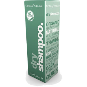 Dry Shampoo